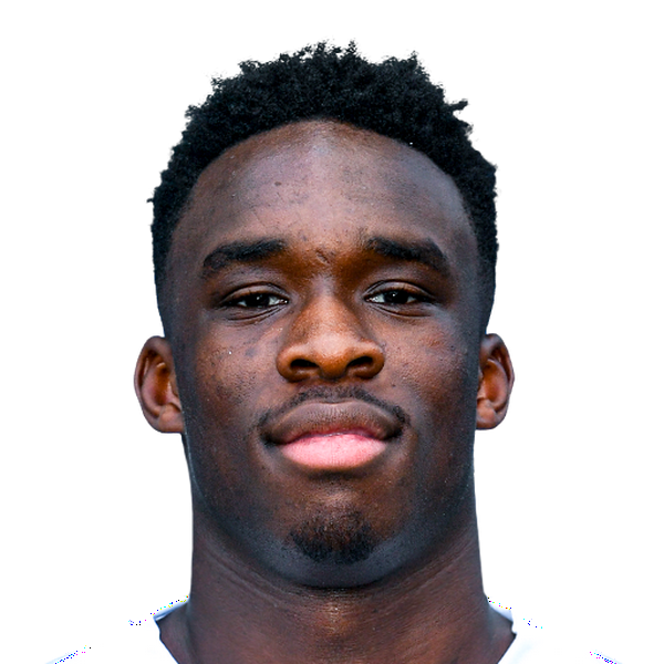 Mandela Keita