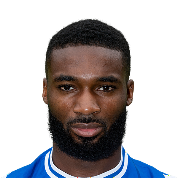 Mandela Egbo