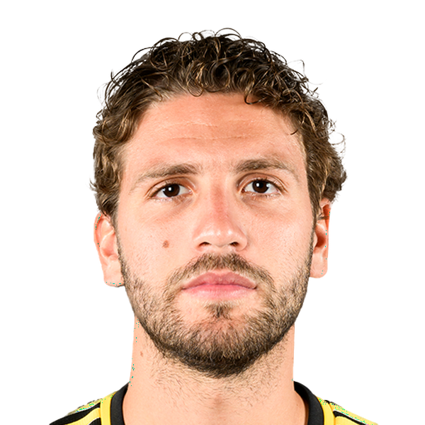 Manuel Locatelli