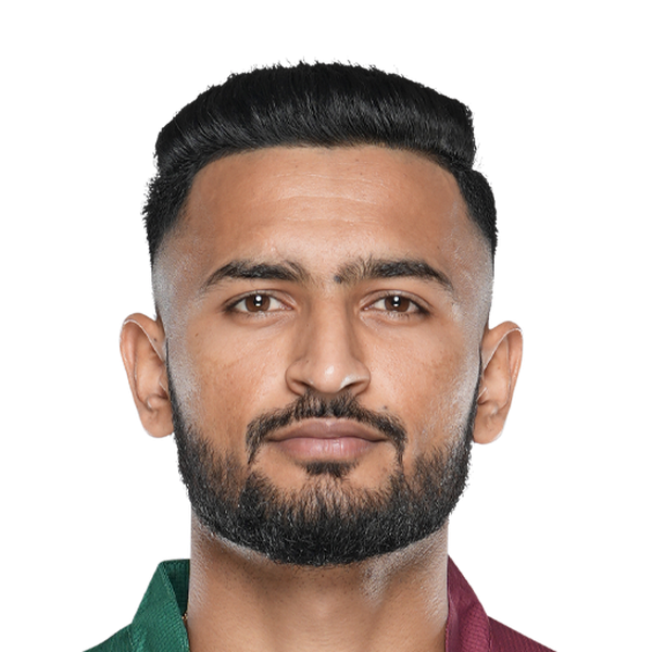 Manvir Singh