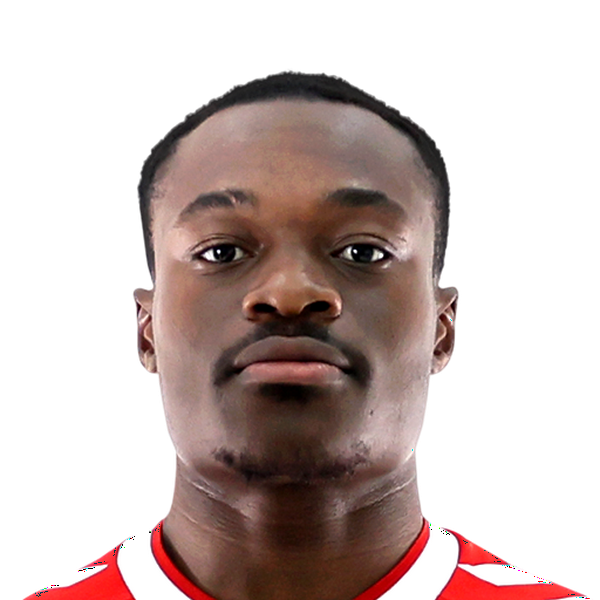 Marc Bola