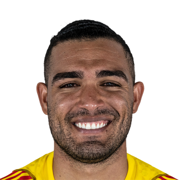Alvaro Montero