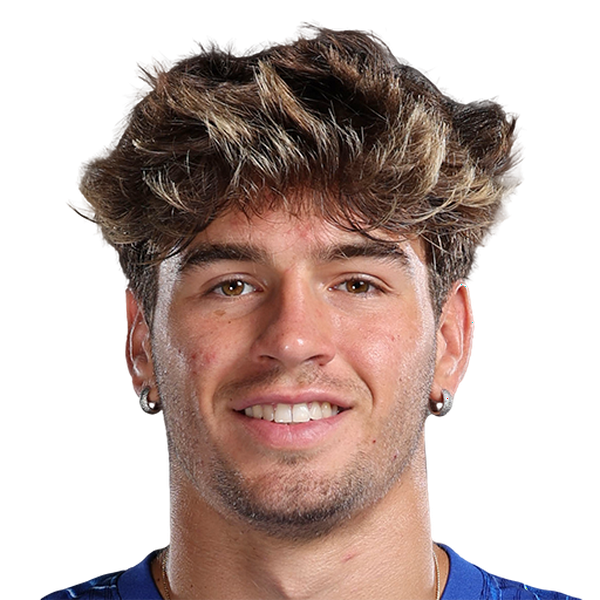 Marc Guiu