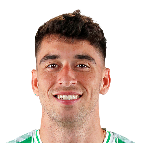 Marc Roca