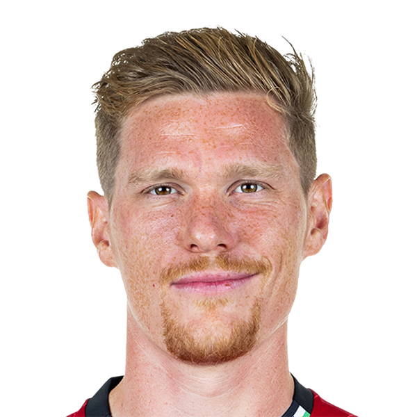 Marcel Halstenberg