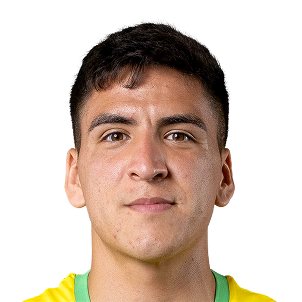 Marcelino Nunez