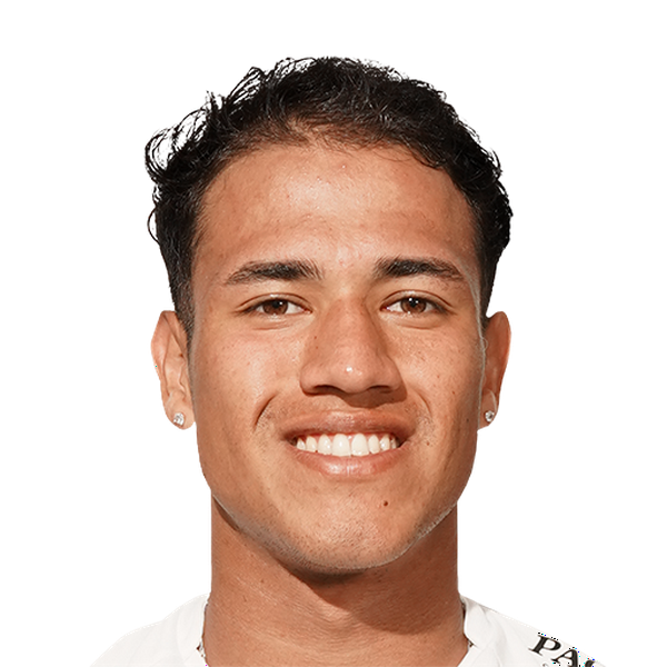 Marcelo Suarez