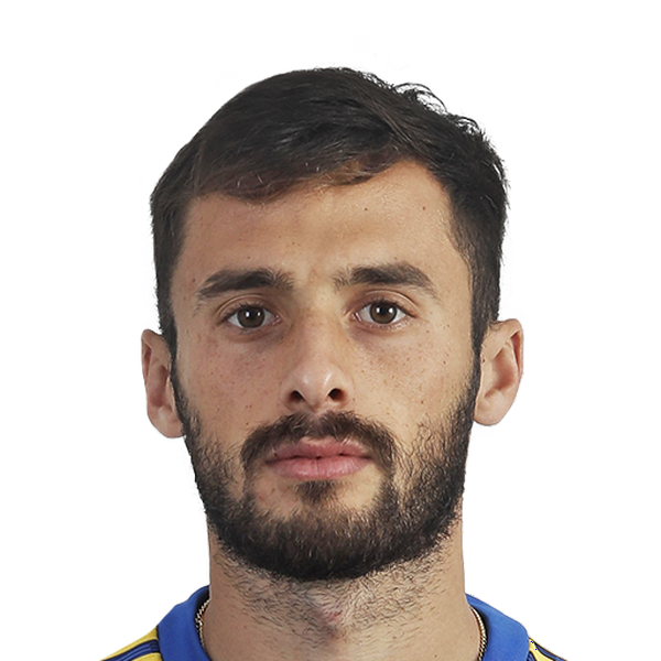 Marcelo Saracchi