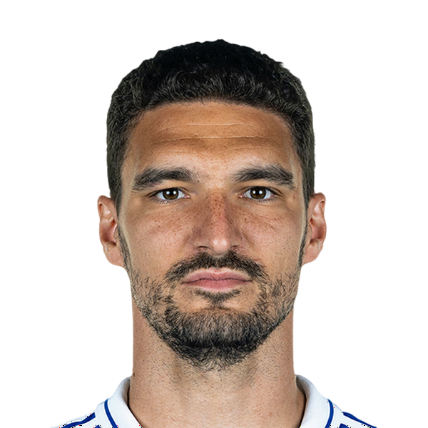 Marcin Kaminski