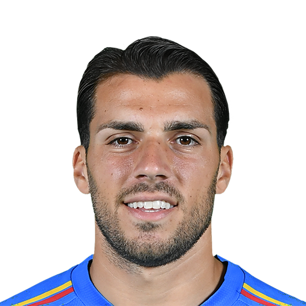 Marco Bleve