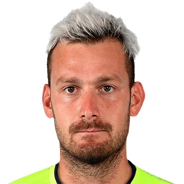 Marco Festa