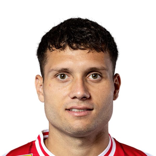 Marco Gantschnig