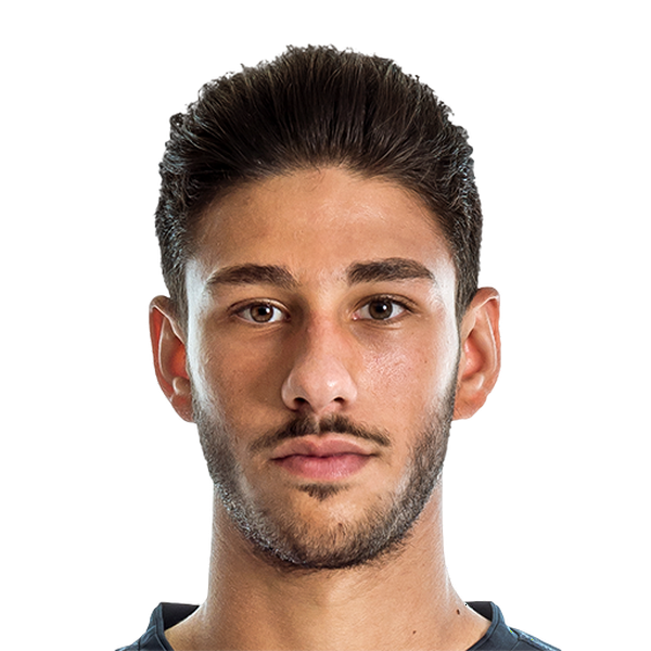 Marco Imperiale