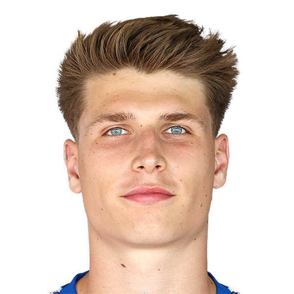 Marco Hoffmann