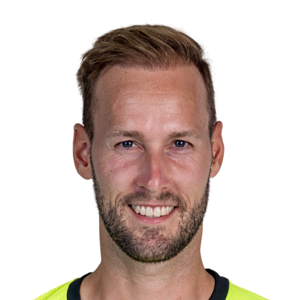 Marco Knaller
