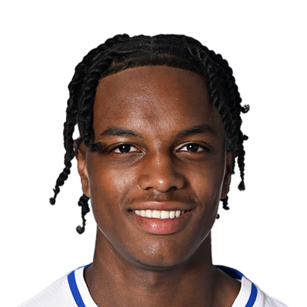 Alvyn Sanches