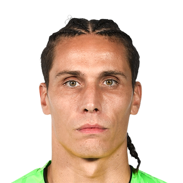 Marco Silvestri