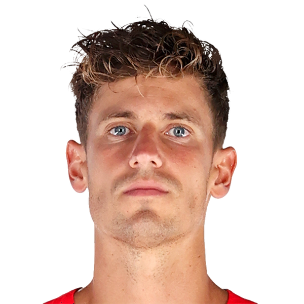 Marcos Llorente
