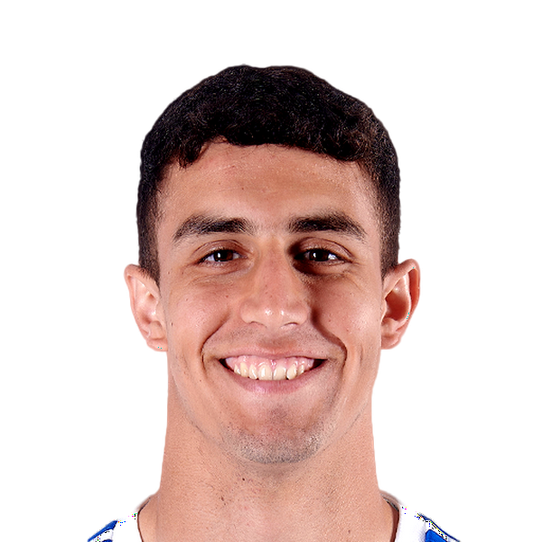 Marcos Luna