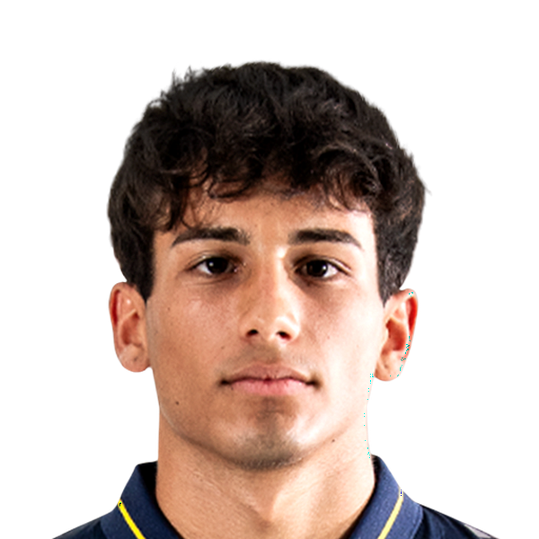 Marcos Navarro