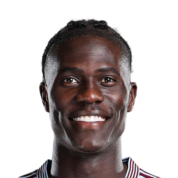 Amadou Onana