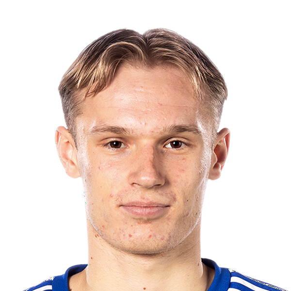 Marcus Baggesen