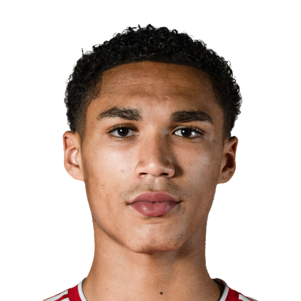 Marcus Dackers
