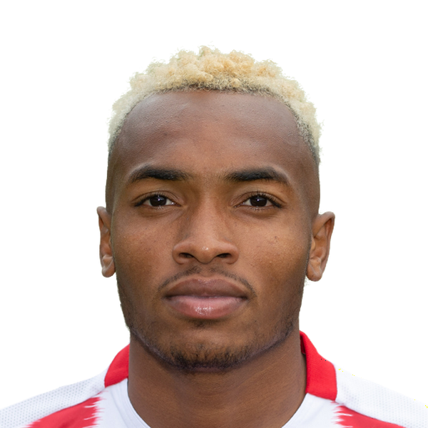 Marcus Dinanga