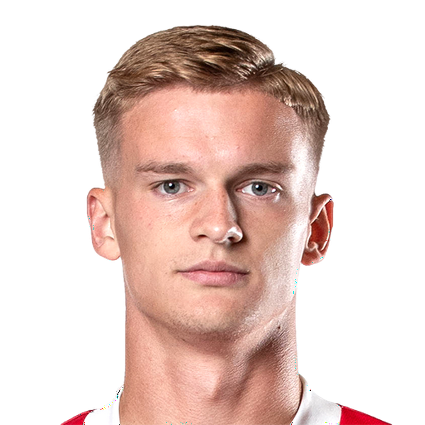 Marcus Forss