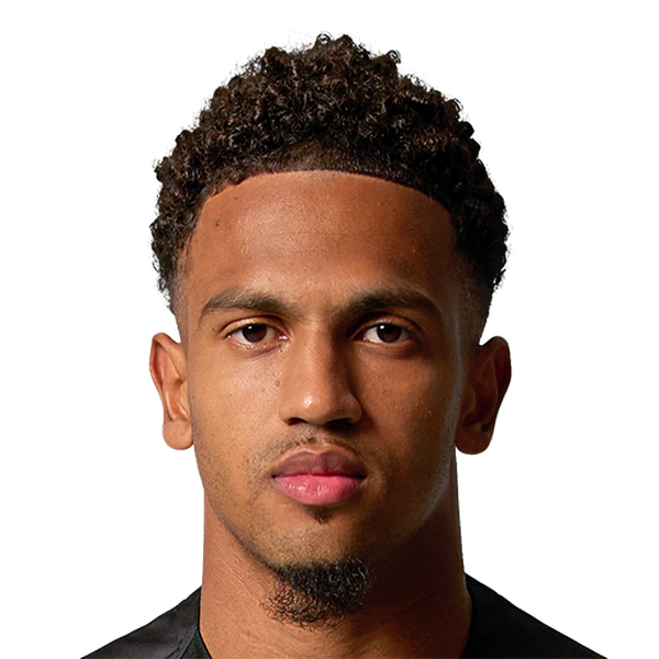 Marcus Edwards