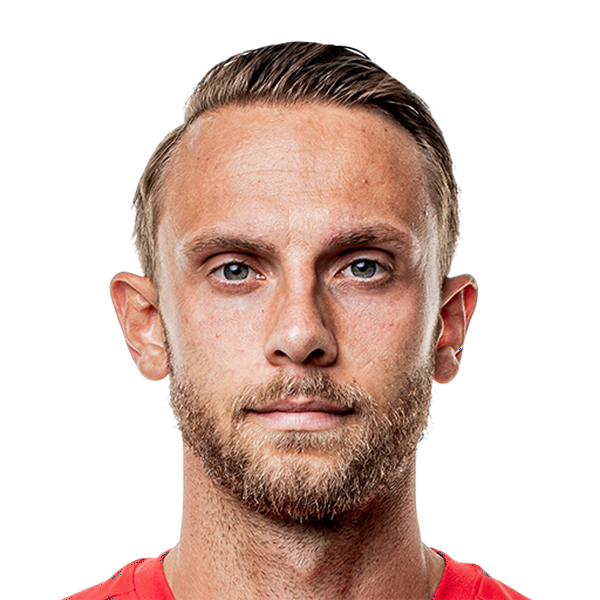 Marcus Ingvartsen