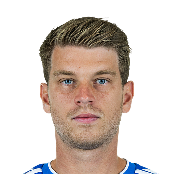 Marcus Mathisen