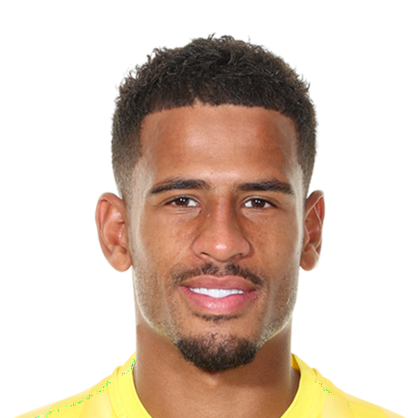 Marcus McGuane