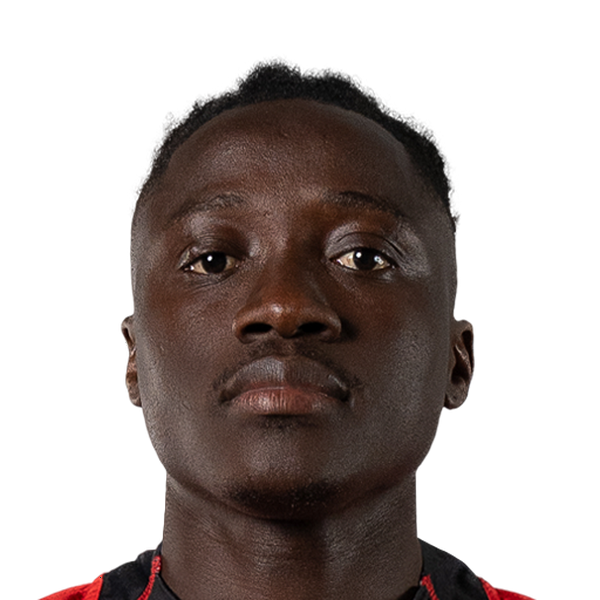 Amadou Sagna
