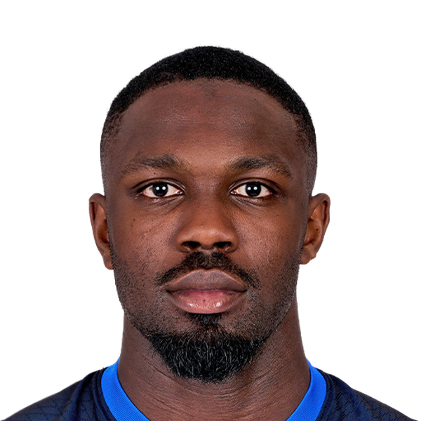 Marcus Thuram