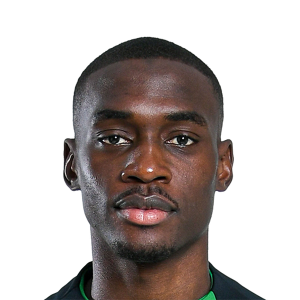 Amadou Traore