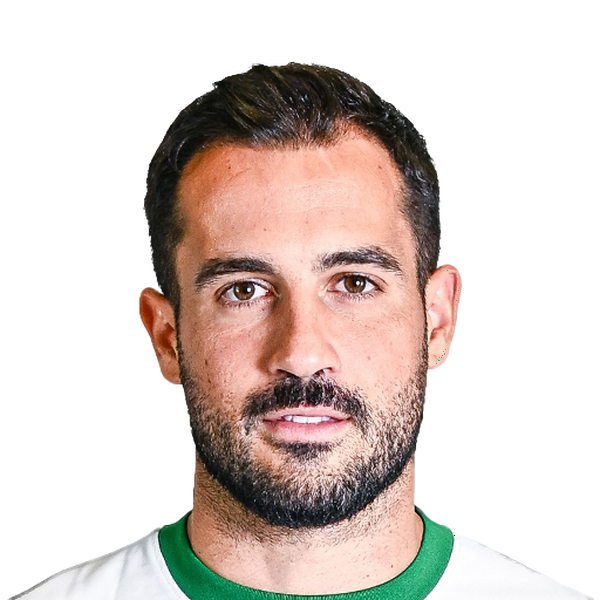 Mario Gaspar