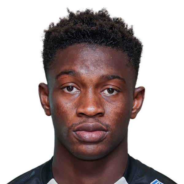 Amady Camara