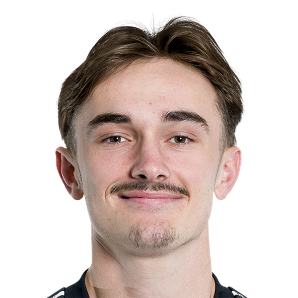 Marius Broholm