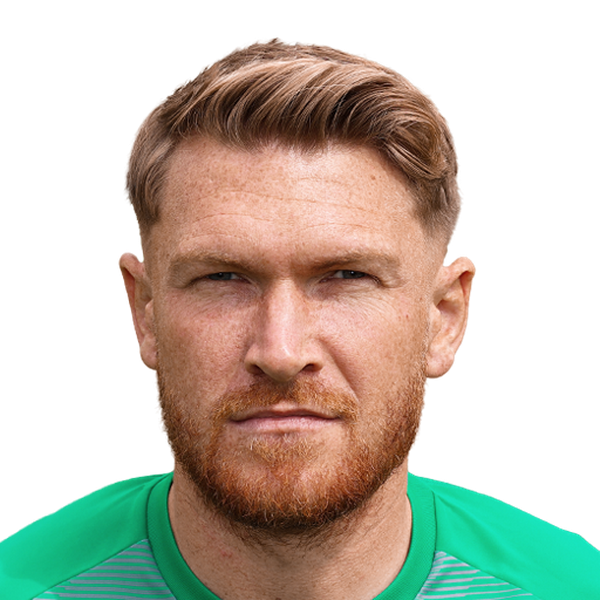 Mark Oxley