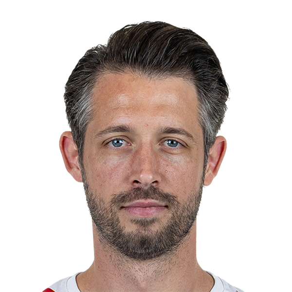 Mark Uth
