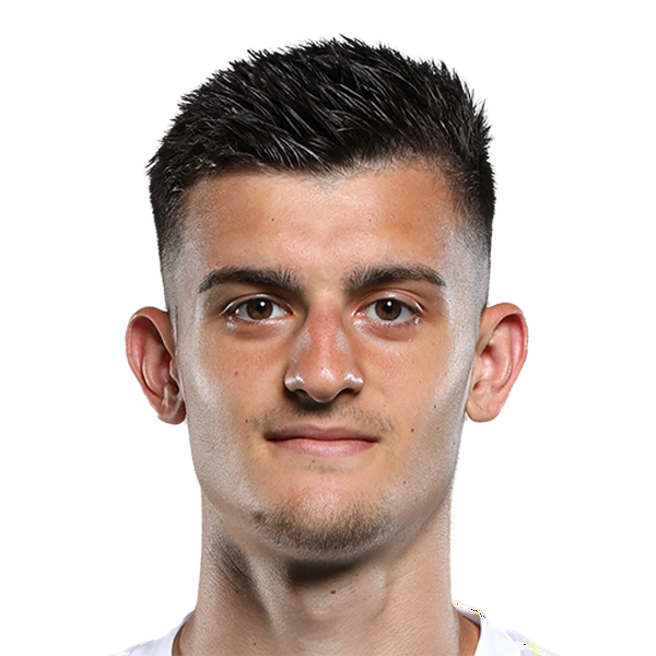Marko Capan