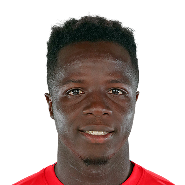 Amath Ndiaye