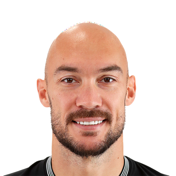 Marko Dmitrovic