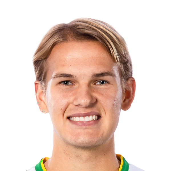 Markus Karlsson