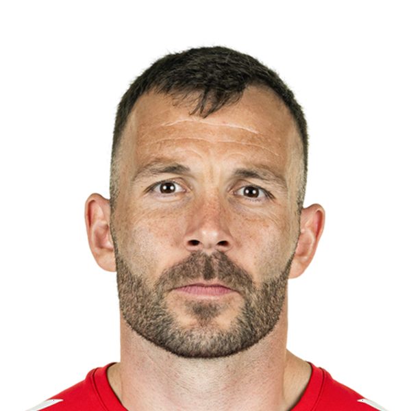 Markus Kolke