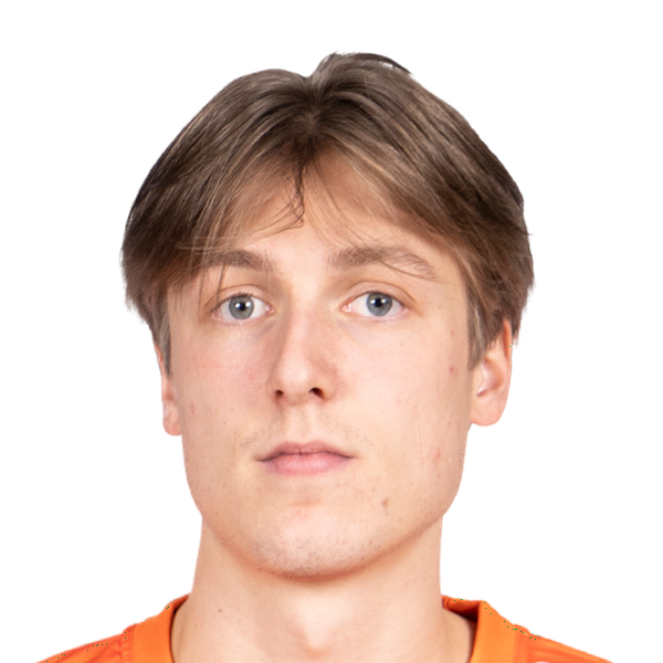 Markus Seehusen Karlsbakk