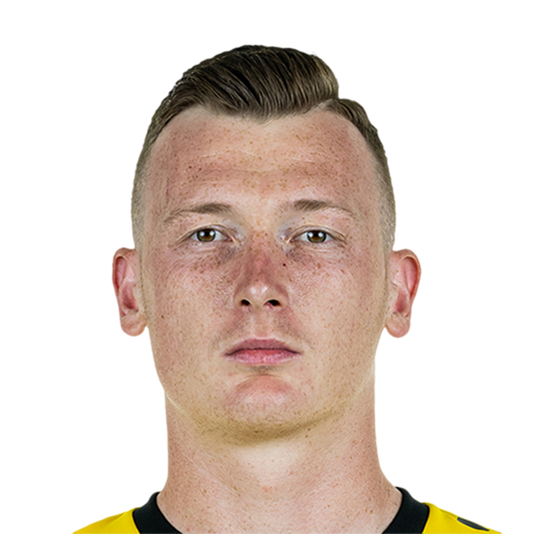 Markus Schubert