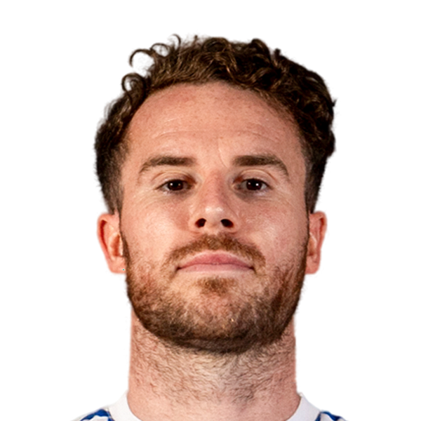 Marley Watkins