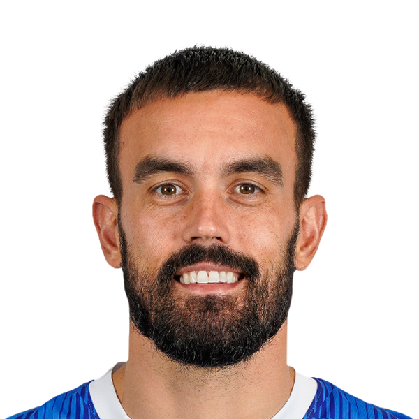 Marlon Pack